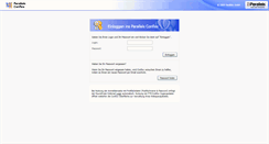 Desktop Screenshot of maxdetzkeit.com